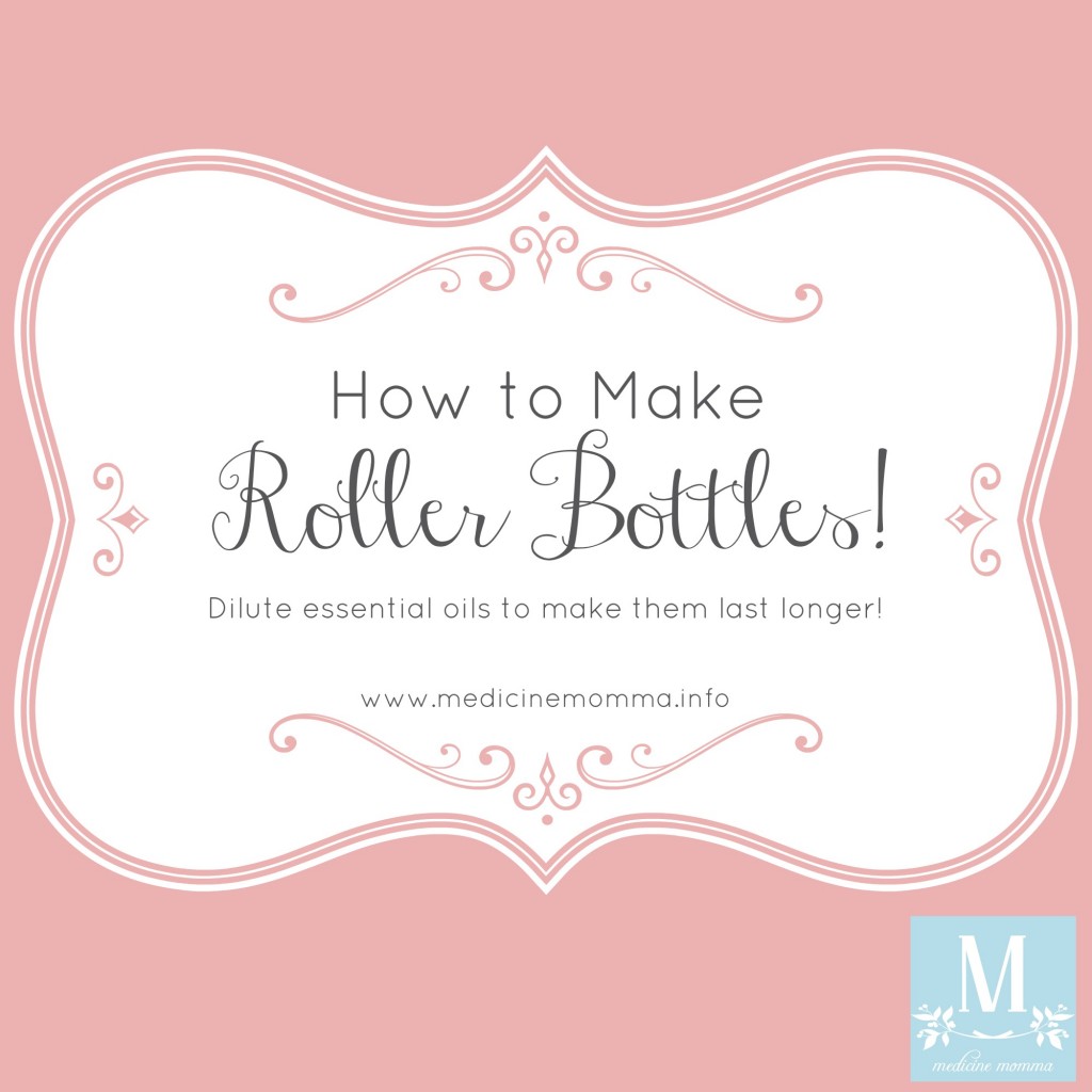 How-to Rollerbottles